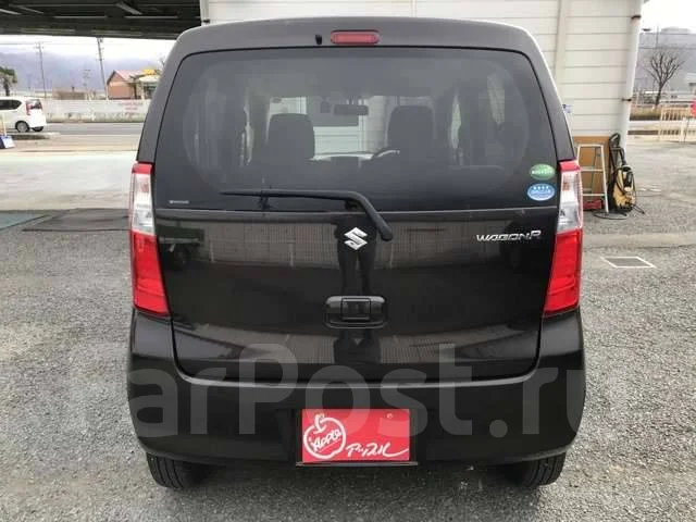 Suzuki Wagon R. ��������, 4wd, 0.7 (52��.�.), ������, �/�. ��� ����� �� ������������ ����