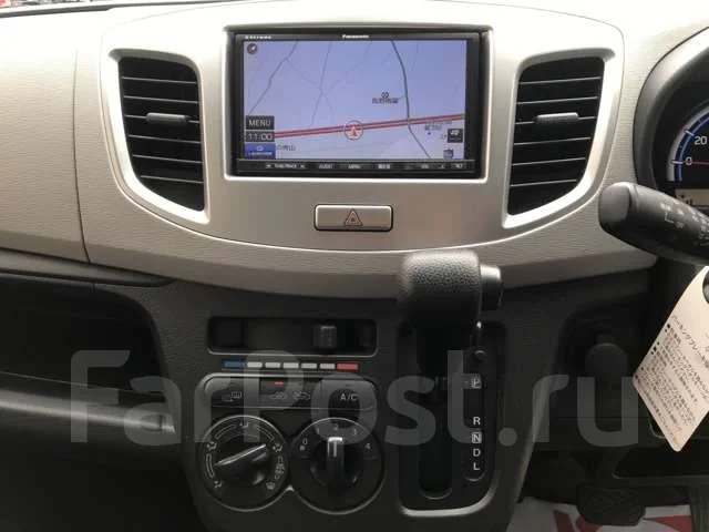 Suzuki Wagon R. ��������, 4wd, 0.7 (52��.�.), ������, �/�. ��� ����� �� ������������ ����