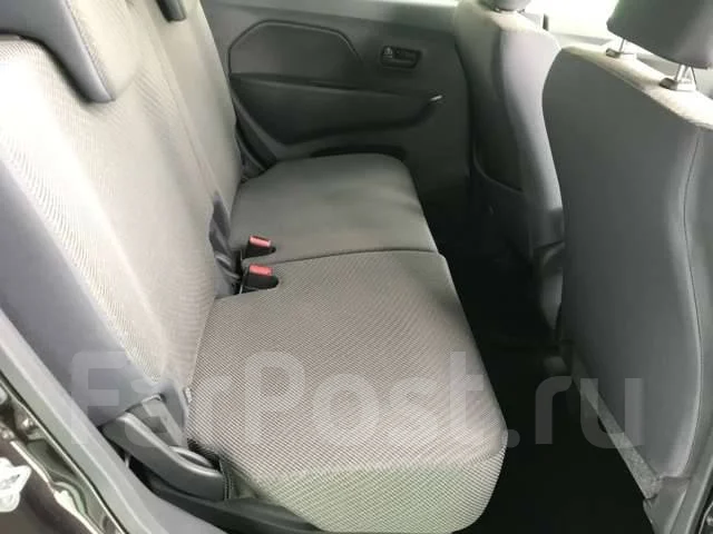 Suzuki Wagon R. ��������, 4wd, 0.7 (52��.�.), ������, �/�. ��� ����� �� ������������ ����