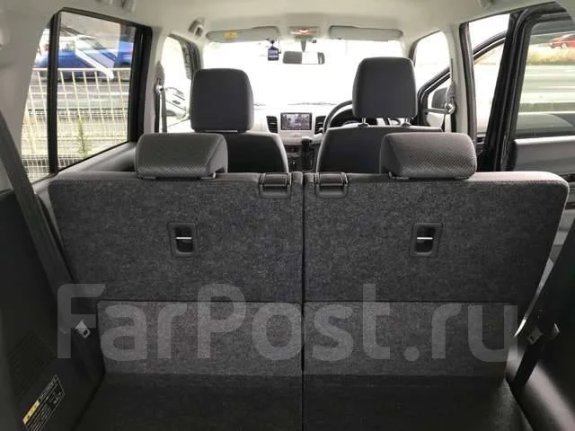 Suzuki Wagon R. ��������, 4wd, 0.7 (52��.�.), ������, �/�. ��� ����� �� ������������ ����