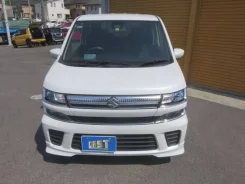Suzuki Wagon R. ��������, 4wd, 0.7 (52��.�.), ������, �/�. ��� ����� �� ������������ ����