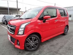 Suzuki Wagon R. ��������, 4wd, 0.7 (52��.�.), ������, �/�. ��� ����� �� ������������ ����