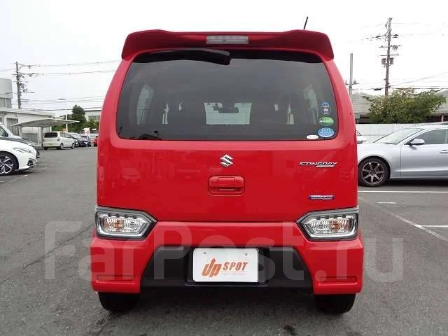Suzuki Wagon R. ��������, 4wd, 0.7 (52��.�.), ������, �/�. ��� ����� �� ������������ ����