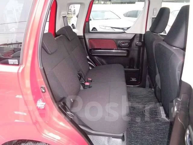 Suzuki Wagon R. ��������, 4wd, 0.7 (52��.�.), ������, �/�. ��� ����� �� ������������ ����