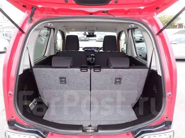 Suzuki Wagon R. ��������, 4wd, 0.7 (52��.�.), ������, �/�. ��� ����� �� ������������ ����