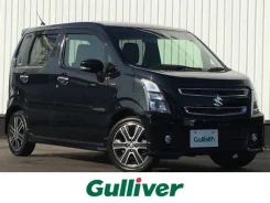 Suzuki Wagon R. ��������, 4wd, 0.7 (52��.�.), ������, �/�. ��� ����� �� ������������ ����