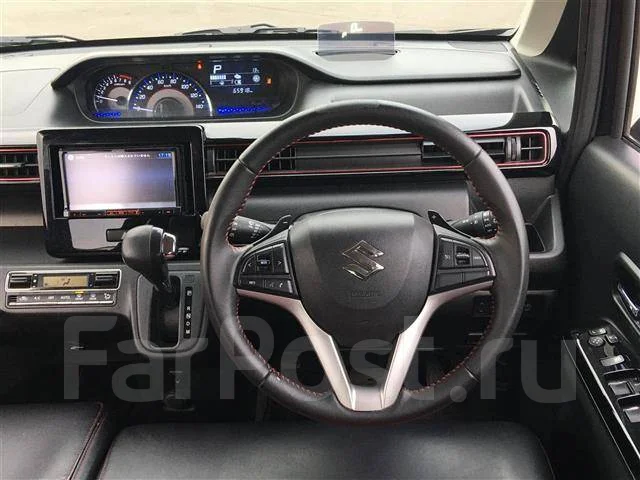 Suzuki Wagon R. ��������, 4wd, 0.7 (52��.�.), ������, �/�. ��� ����� �� ������������ ����