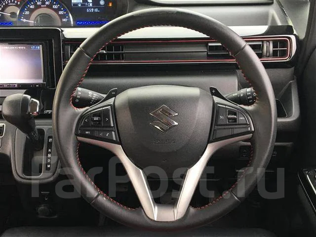 Suzuki Wagon R. ��������, 4wd, 0.7 (52��.�.), ������, �/�. ��� ����� �� ������������ ����