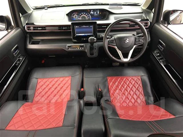 Suzuki Wagon R. ��������, 4wd, 0.7 (52��.�.), ������, �/�. ��� ����� �� ������������ ����