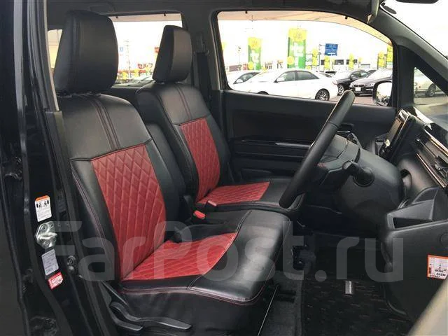 Suzuki Wagon R. ��������, 4wd, 0.7 (52��.�.), ������, �/�. ��� ����� �� ������������ ����