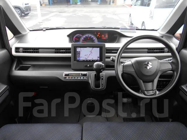 Suzuki Wagon R. ��������, 4wd, 0.7 (52��.�.), ������, �/�. ��� ����� �� ������������ ����
