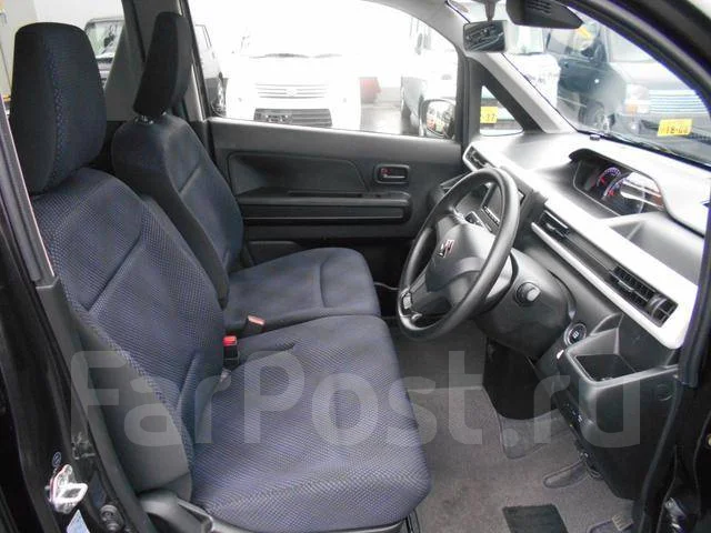 Suzuki Wagon R. ��������, 4wd, 0.7 (52��.�.), ������, �/�. ��� ����� �� ������������ ����