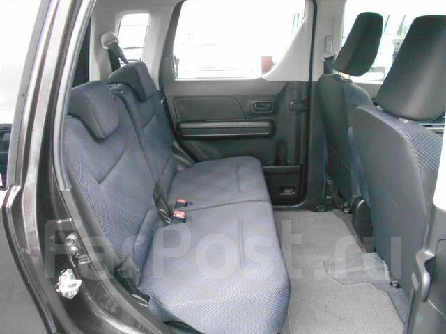 Suzuki Wagon R. ��������, 4wd, 0.7 (52��.�.), ������, �/�. ��� ����� �� ������������ ����