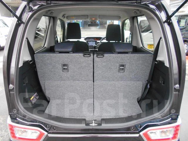 Suzuki Wagon R. ��������, 4wd, 0.7 (52��.�.), ������, �/�. ��� ����� �� ������������ ����