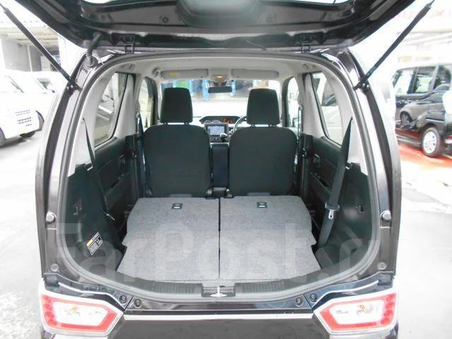 Suzuki Wagon R. ��������, 4wd, 0.7 (52��.�.), ������, �/�. ��� ����� �� ������������ ����