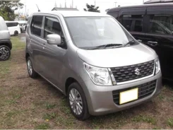 Suzuki Wagon R. ��������, 4wd, 0.7 (52��.�.), ������, �/�. ��� ����� �� ������������ ����