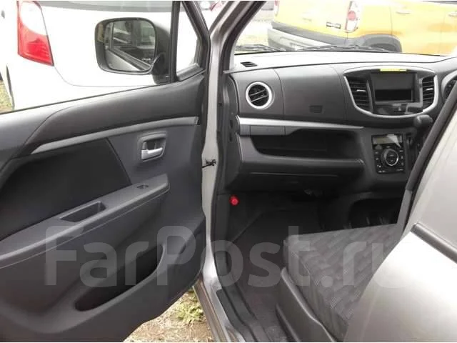 Suzuki Wagon R. ��������, 4wd, 0.7 (52��.�.), ������, �/�. ��� ����� �� ������������ ����