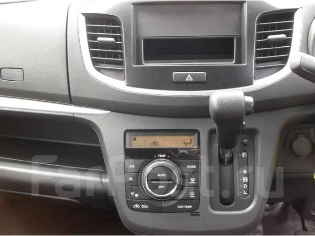 Suzuki Wagon R. ��������, 4wd, 0.7 (52��.�.), ������, �/�. ��� ����� �� ������������ ����