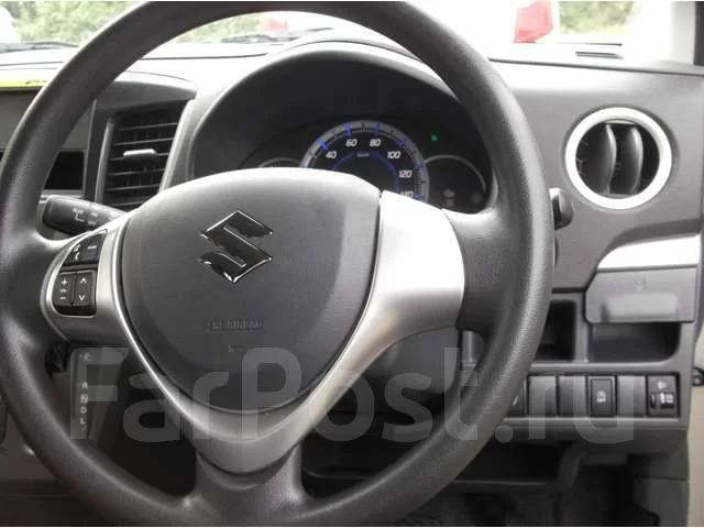 Suzuki Wagon R. ��������, 4wd, 0.7 (52��.�.), ������, �/�. ��� ����� �� ������������ ����
