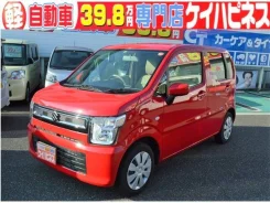 Suzuki Wagon R. ��������, 4wd, 0.7 (52��.�.), ������, �/�. ��� ����� �� ������������ ����