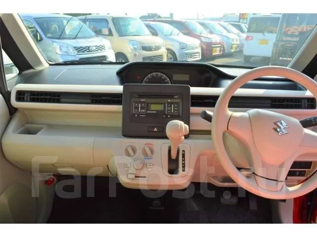 Suzuki Wagon R. ��������, 4wd, 0.7 (52��.�.), ������, �/�. ��� ����� �� ������������ ����