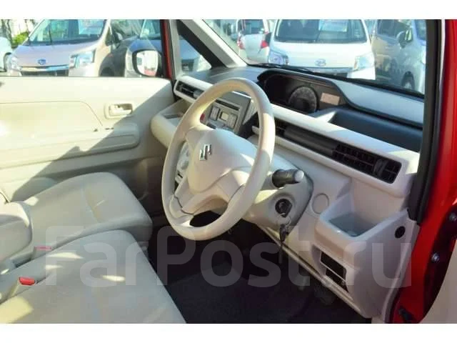 Suzuki Wagon R. ��������, 4wd, 0.7 (52��.�.), ������, �/�. ��� ����� �� ������������ ����
