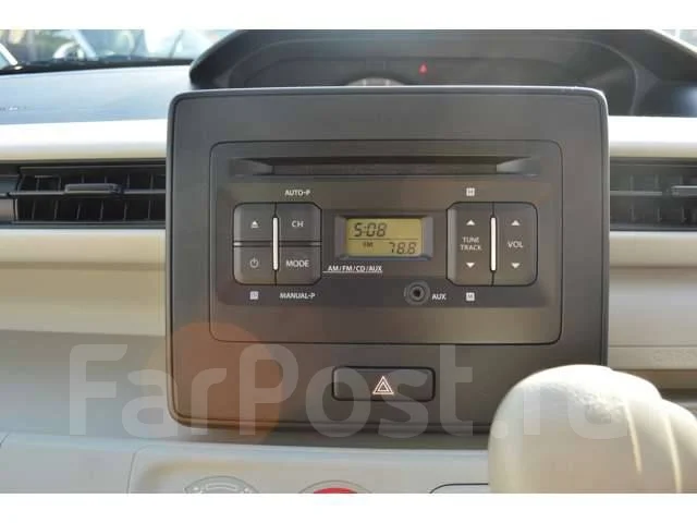 Suzuki Wagon R. ��������, 4wd, 0.7 (52��.�.), ������, �/�. ��� ����� �� ������������ ����