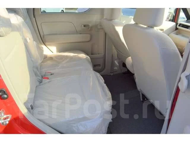Suzuki Wagon R. ��������, 4wd, 0.7 (52��.�.), ������, �/�. ��� ����� �� ������������ ����