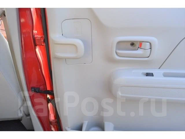 Suzuki Wagon R. ��������, 4wd, 0.7 (52��.�.), ������, �/�. ��� ����� �� ������������ ����