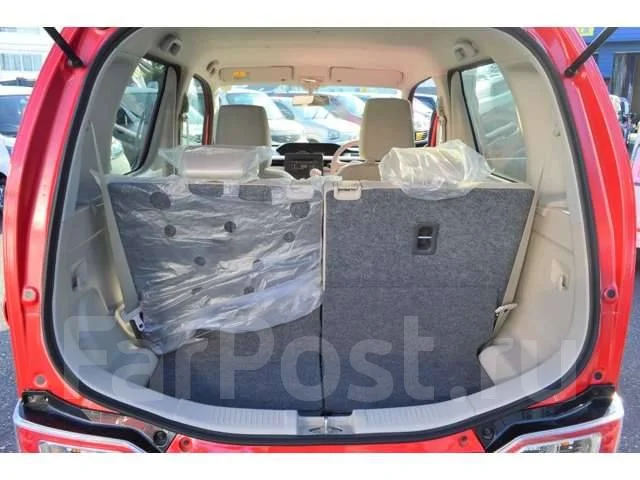 Suzuki Wagon R. ��������, 4wd, 0.7 (52��.�.), ������, �/�. ��� ����� �� ������������ ����