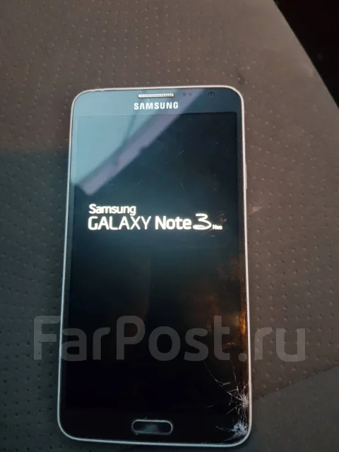 Samsung Galaxy Note 3 Neo. �/�, ������, 3G, Dual-SIM ����