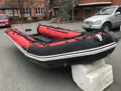 Stormline Heavy Duty Al. 2016 ���, ����� 5��. ����