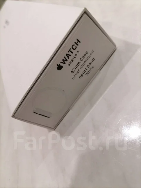 Apple Watch Series 3. GPS, NFC ����