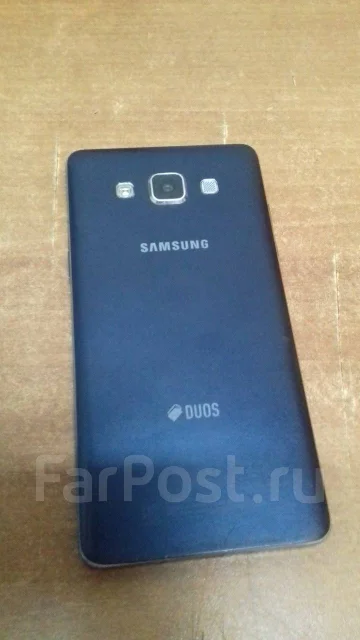 Samsung Galaxy A5. �/�, ������, 4G LTE ����