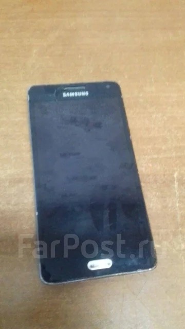Samsung Galaxy A5. �/�, ������, 4G LTE ����