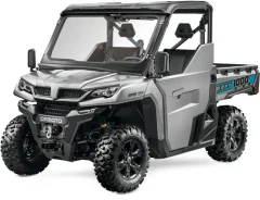 CFMoto UForce. ��������, ���� ���\���, ��� ������� ����