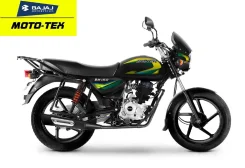 Bajaj Boxer BM 150 UG. 150����. ��., ��������, ���, ��� �������. ��� ����� �� ������ ����