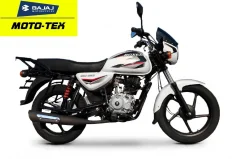 Bajaj Boxer BM 150 UG. 150����. ��., ��������, ���, ��� �������. ��� ����� �� ������ ����