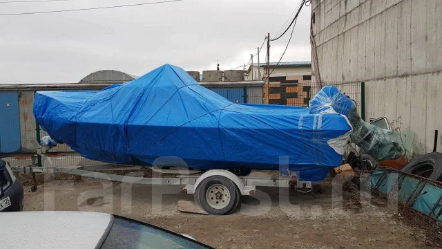 Yamaha Passport 19. 1997 ���, ����� 6��., ��������� ���������, 125��.�., ������ ����