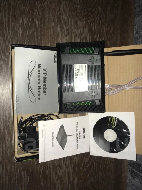 ADSL-�������. ����