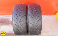 Yokohama Advan A048. ������, 2008 ���, �/�, ����� 50 % ����