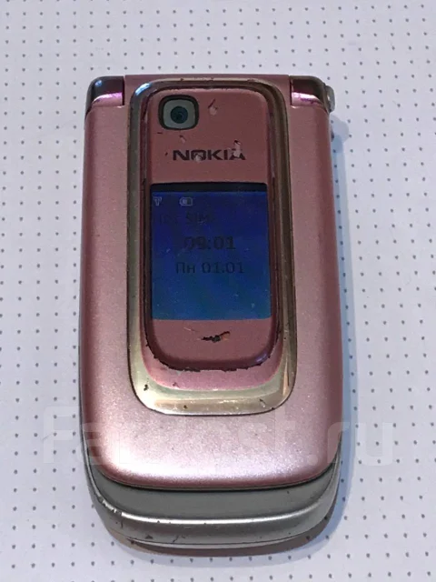 Nokia 6131. �/� ����