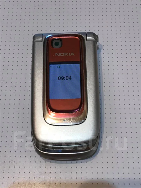 Nokia 6131. �/� ����