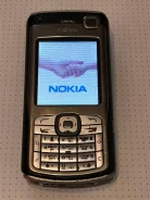 Nokia N70. �/� ����