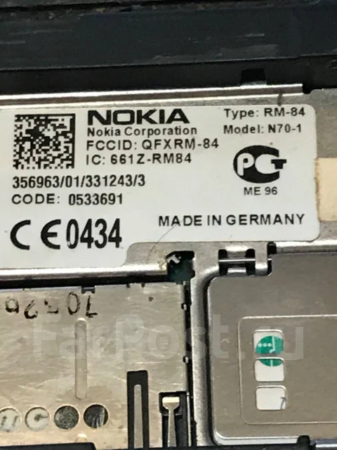 Nokia N70. �/� ����