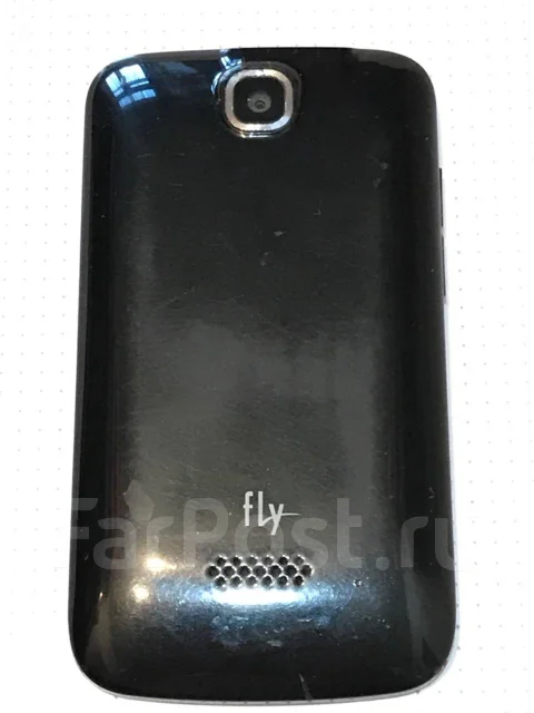 Fly IQ430 Evoke. �/� ����