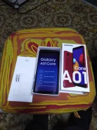 Samsung Galaxy A01. �����, �������, 4G LTE, Dual-SIM. ��� ����� �� ������������ ����