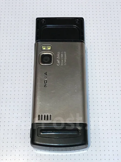 Nokia 6500 Slide. �/� ����