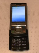 Nokia 6500 Slide. �/� ����