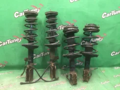 ������ �������� ��� 3S-GE ST202 Celica [Cartune] 0131 48510-29246 48520-29086 48530-29295 48540-29025 ����